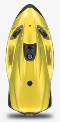Seabob F5