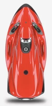 Seabob F5SR
