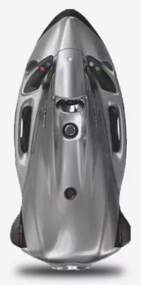 Seabob F5SR